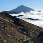 Wonderland Tierra Fértil Gigantes Santiago del Teide