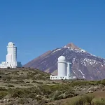 Wonderland Tierra Fertil Gigantes Lejlighed Santiago del Teide