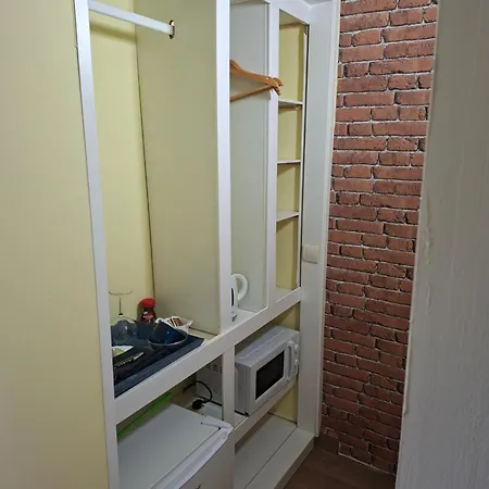 Appartement Wonderland Tierra Fertil Gigantes *