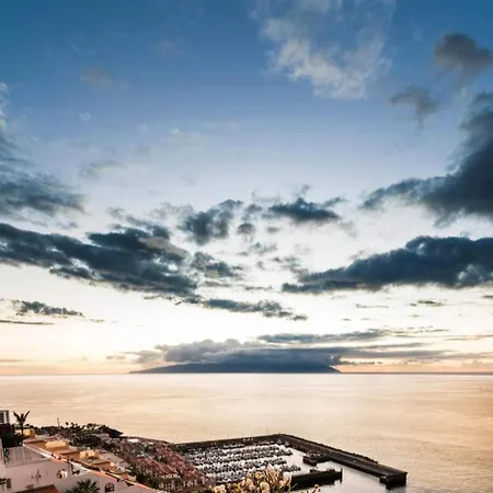 Apartmán Wonderland Tierra Fertil Gigantes