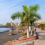 Wonderland Tierra Fertil Gigantes * Santiago del Teide