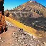 Wonderland Tierra Fertil Gigantes * Santiago del Teide