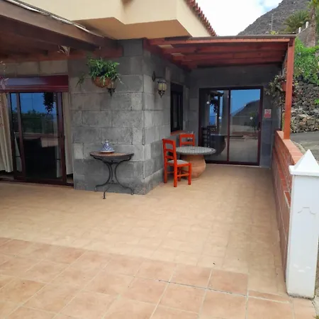 Apartment Wonderland Tierra Fertil Gigantes