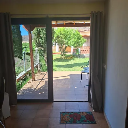 Apartment Wonderland Tierra Fertil Gigantes *