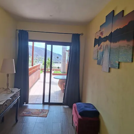 Apartment Wonderland Tierra Fertil Gigantes *
