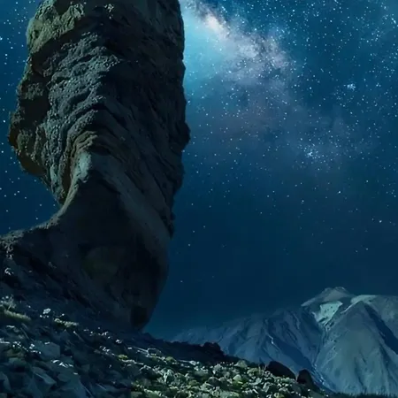 Daire Wonderland Tierra Fertil Gigantes *