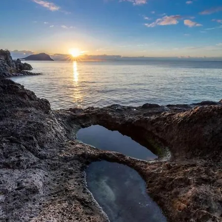 Daire Wonderland Tierra Fertil Gigantes Santiago del Teide