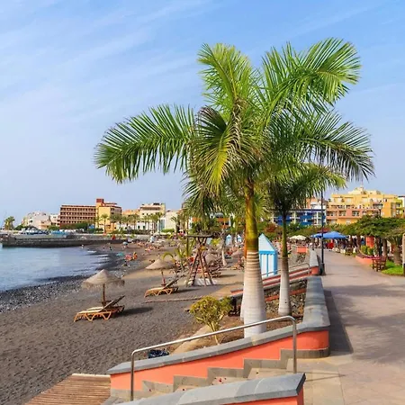 Wonderland Tierra Fertil Gigantes * Santiago Del Teide