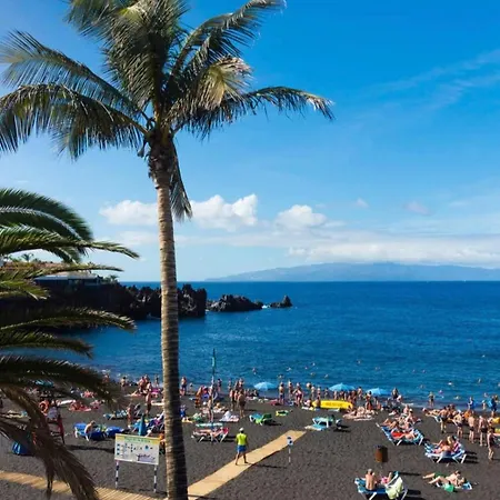 Wonderland Tierra Fertil Gigantes Santiago Del Teide