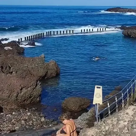 Wonderland Tierra Fertil Gigantes * Santiago del Teide