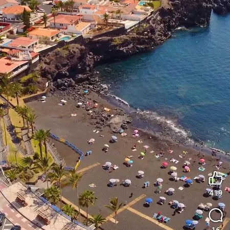 Apartment Wonderland Tierra Fertil Gigantes