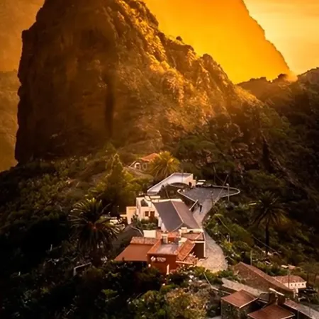 Daire Wonderland Tierra Fertil Gigantes