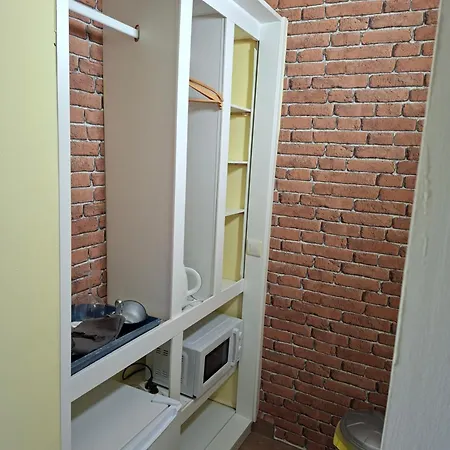 Wonderland Tierra Fertil Gigantes Daire Santiago del Teide