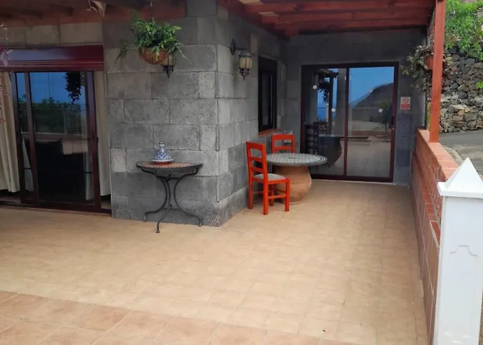 Appartement Wonderland Tierra Fertil Gigantes