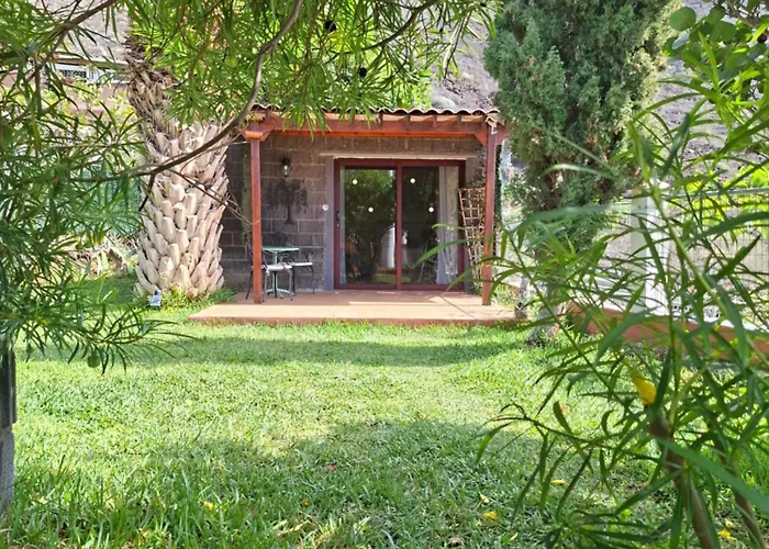 Wonderland Tierra Fertil Gigantes Appartement