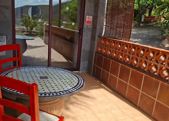 شقة Wonderland Tierra Fertil Gigantes *