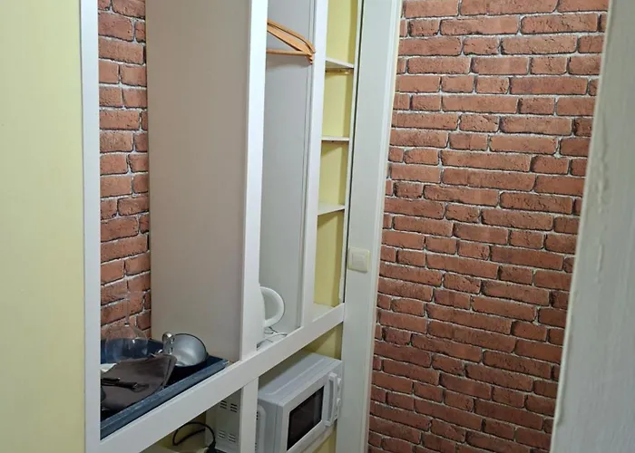 Wonderland Tierra Fertil Gigantes Appartement Santiago del Teide