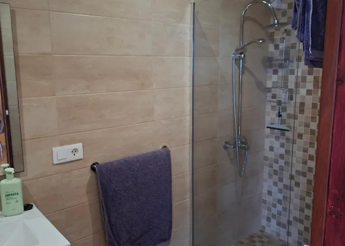 Wonderland Tierra Fertil Gigantes Appartement