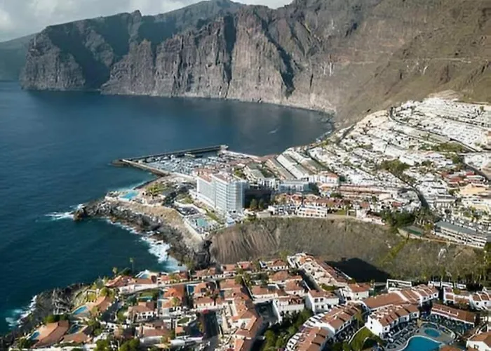 Appartement Wonderland Tierra Fertil Gigantes *