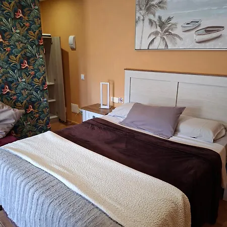 Apartment Wonderland Tierra Fertil Gigantes *