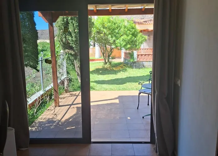 Apartmán Wonderland Tierra Fertil Gigantes *