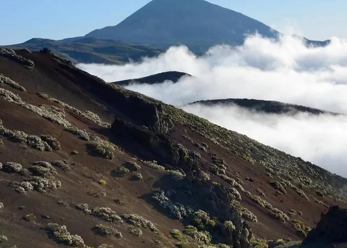 Wonderland Tierra Fertil Gigantes Santiago del Teide